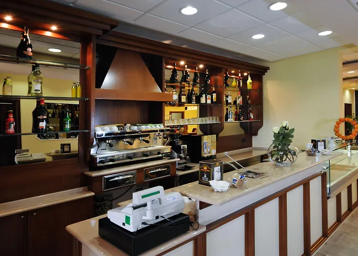 Tiburtina Metro Hotel 3*