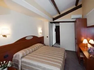 Hotel Tiburtina Metro