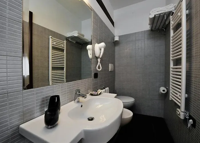 Tiburtina Metro Hotel Rome