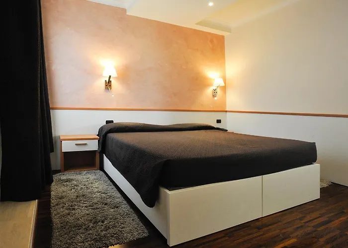 Tiburtina Metro Hotel Rome